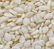 Hulled Sesame Seeds