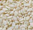 Hulled Sesame Seeds